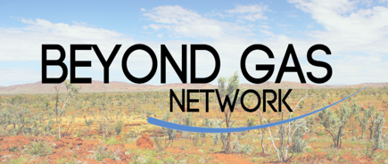 Beyond Gas Network
